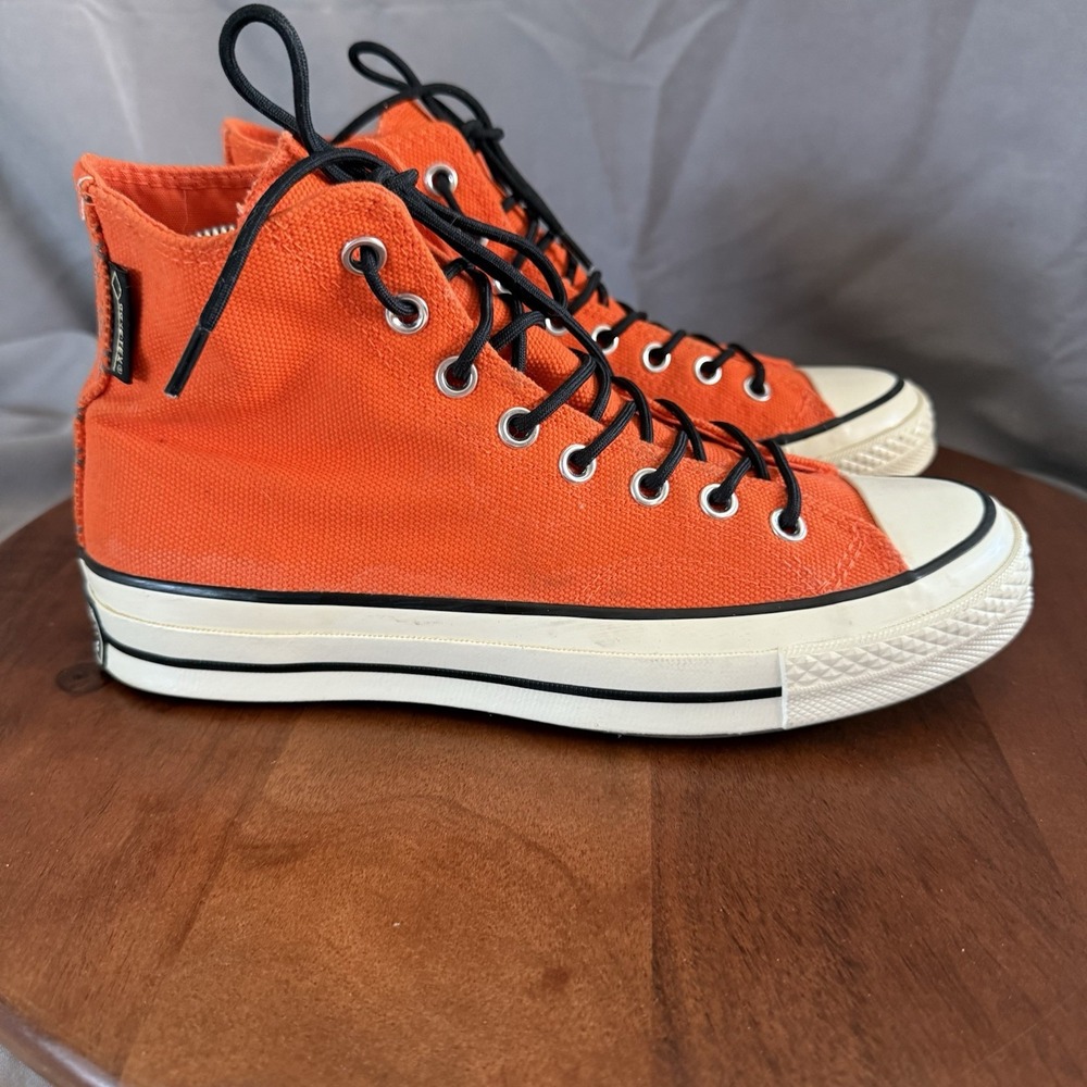 Converse Chuck Taylor All Star Taylor All Star 70 Hi Men's Size 7/Women's Size 9